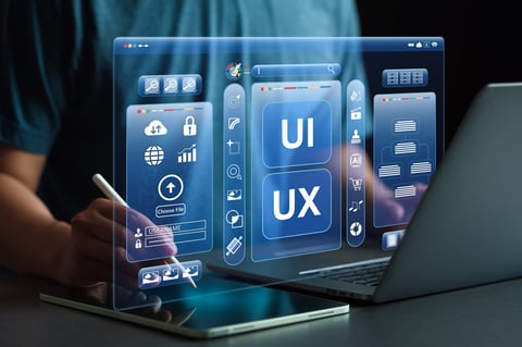 UI/UX Design and Development